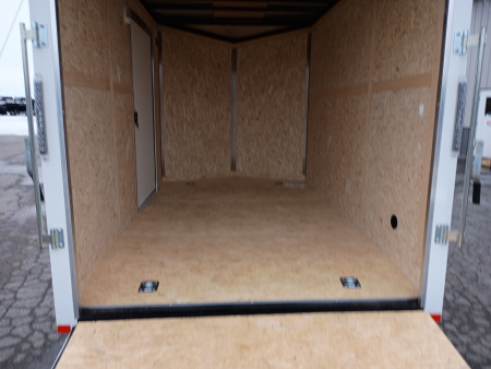 New 2025 ATW ELITE SERIES 7X12 SA