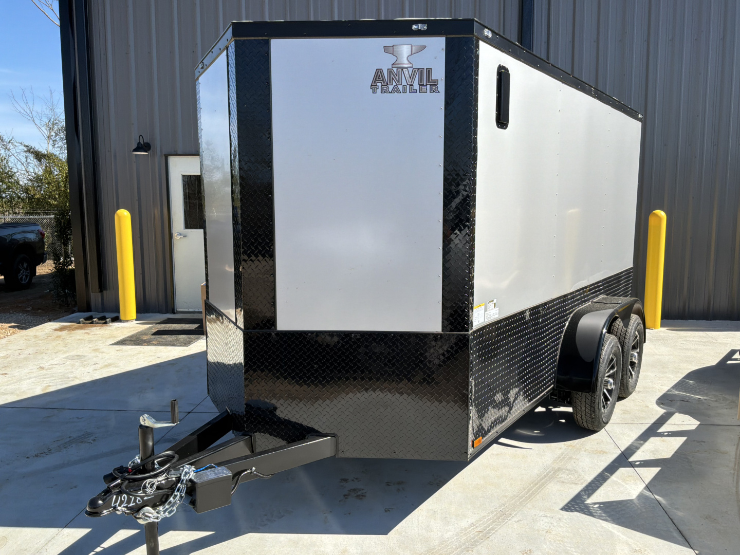 2026 Anvil