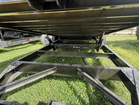 New 2026 MAXX-D T8B10224 Tilt Trailer