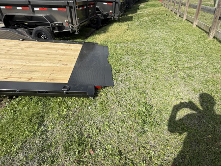 New 2026 MAXX-D T8B10224 Tilt Trailer