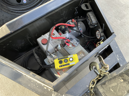 New 2026 MAXX-D T6X 102 X 20 Tilt Trailer