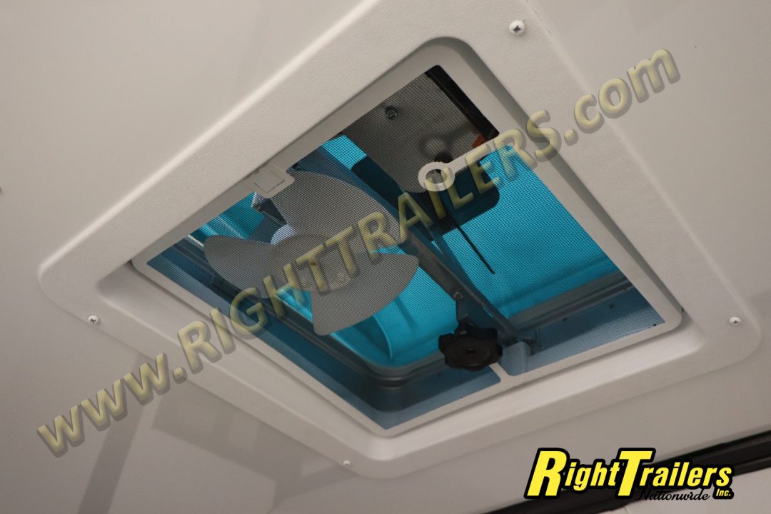 New 2026 8.5X34 ANVIL RACE TRAILER - Bathroom Package!