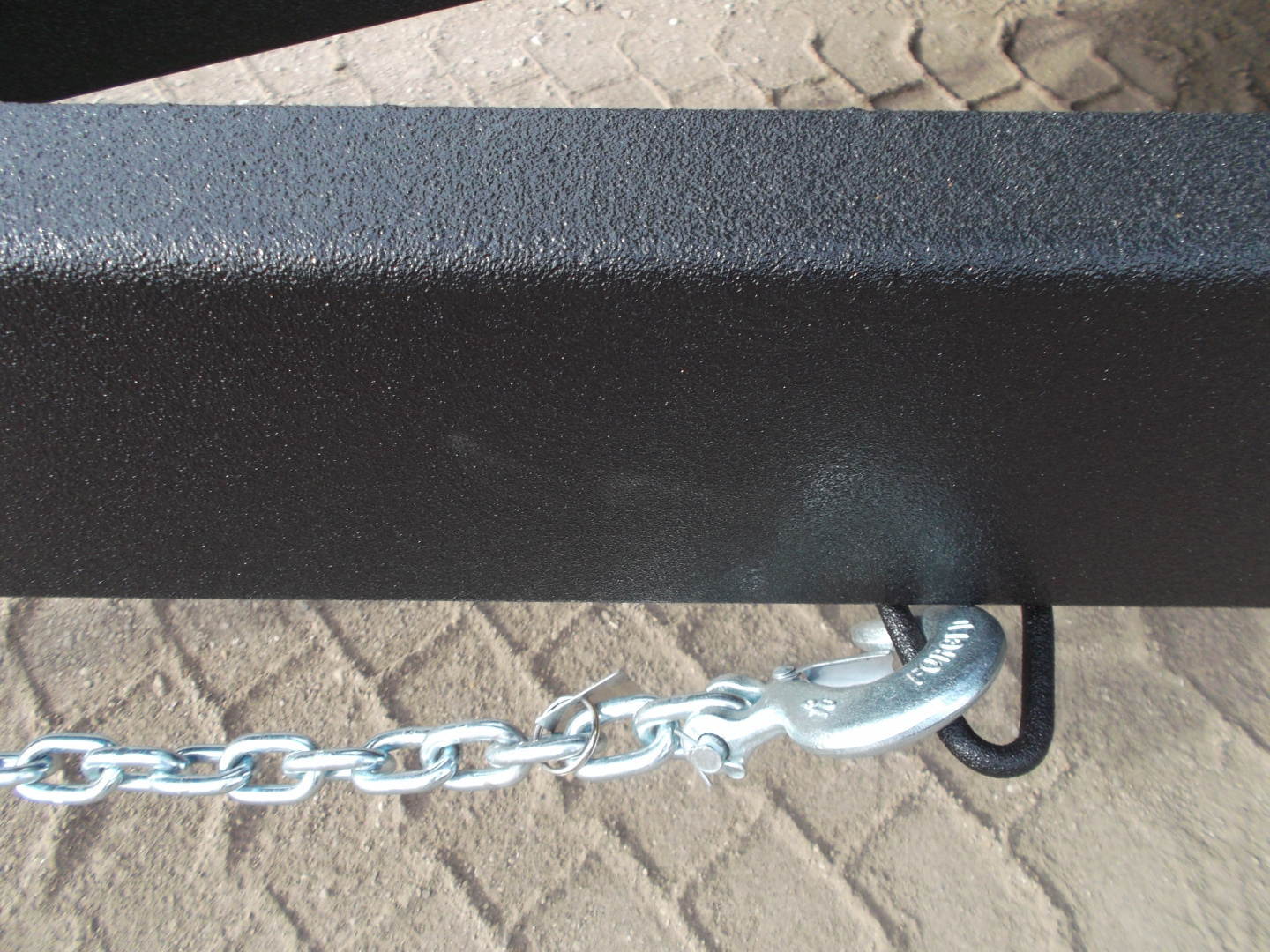 New 2026 Covered Wagon Trailers 8.5x20 Cargo / Enclosed Trailer / Car Hauler / 5200# Axles / 7ft Interior / 60" Triple Tube Tongue / 48" RV Door / Extra Wide Ramp / .080 Black Skin / Black Out Package