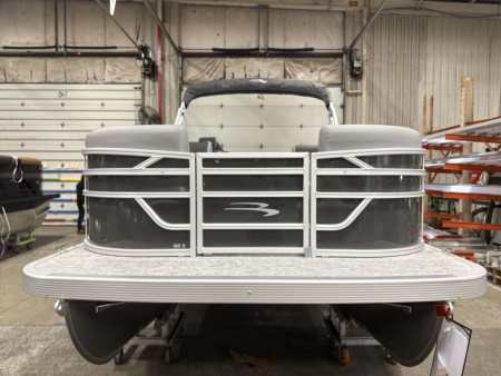 New 2026 Bennington 168 S Series Cruise Pontoon Boat ***Electric Motor***