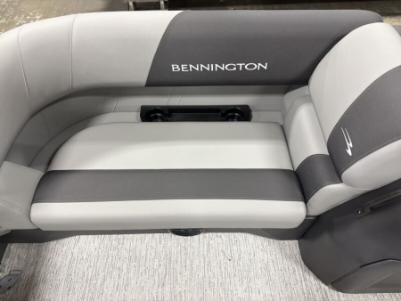 New 2026 Bennington 168 S Series Cruise Pontoon Boat ***Electric Motor***
