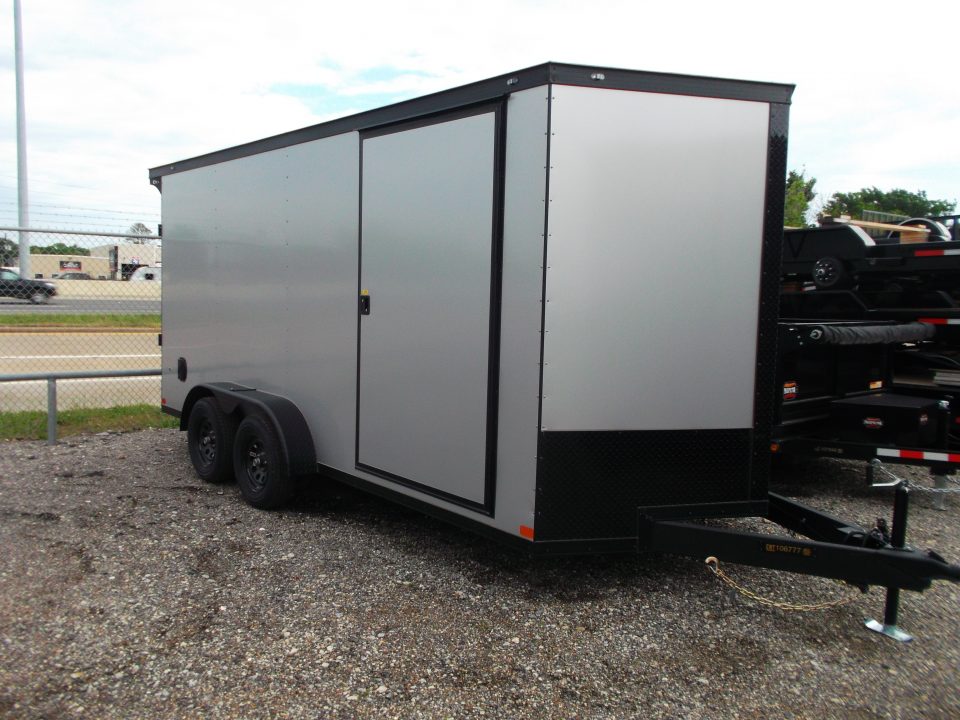 2026 Covered Wagon photo 2