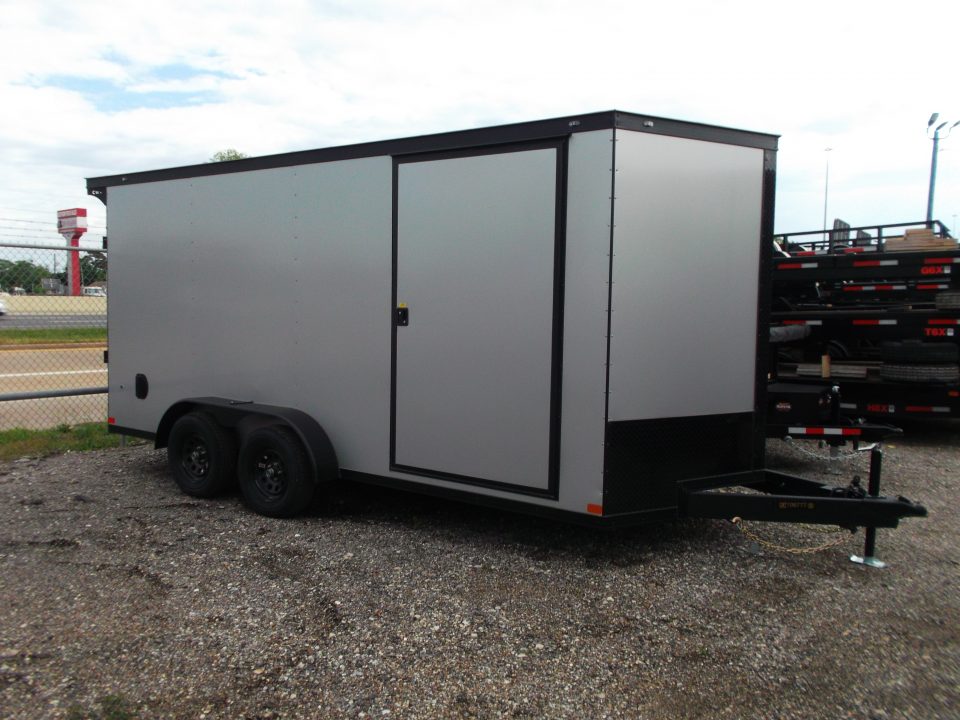 2026 Covered Wagon photo 3