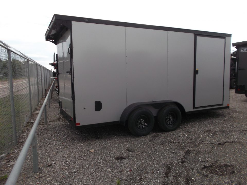 2026 Covered Wagon photo 4