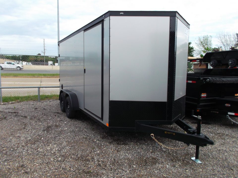 2026 Covered Wagon photo 5