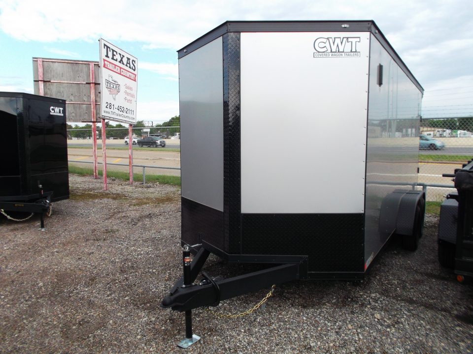 2026 Covered Wagon photo 6