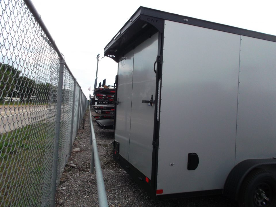 2026 Covered Wagon photo 7