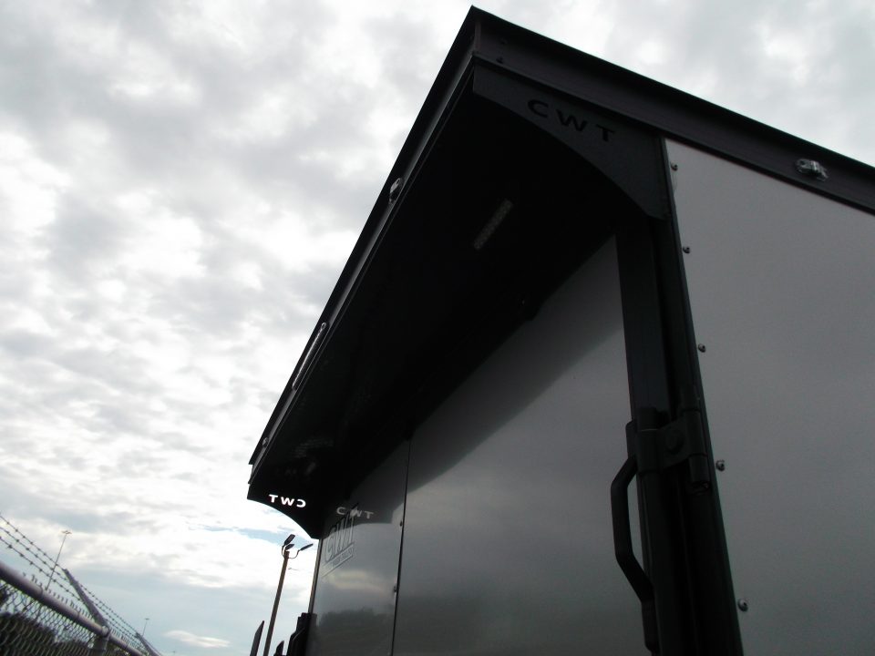 2026 Covered Wagon photo 8