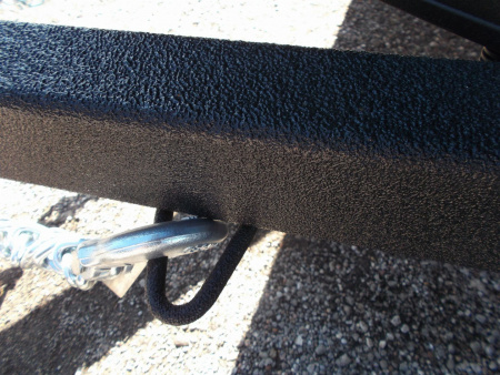 New 2026 Covered Wagon Trailers 6x12 Cargo / Enclosed Trailer / 6'6" Interior Height / Extra Wide Ramp Gate / RV Side Door / .080 Black Poly Core / Black Out Package