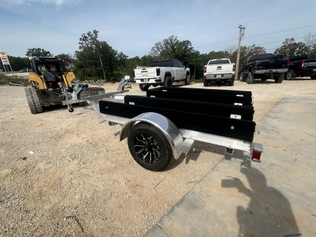 New 2026 WaterMade Boat Trailers WM-DBPWC Traveler HD Torsion PWC (Personal Watercraft)