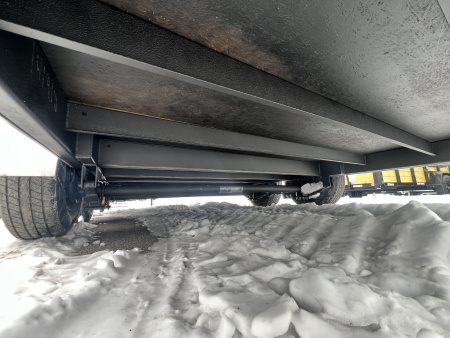 New 2025 Look Trailers 7X16 10K Element SE BARN DOOR Cargo / Enclosed Trailer