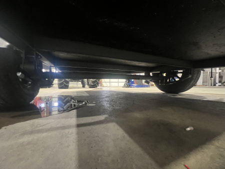 New 2026 Look Trailers 5X8 3K ST-DLX BARN DOOR Cargo / Enclosed Trailer