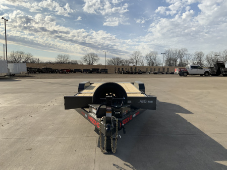 New 2026 MAXX-D G6X 83 X 22 Tilt Trailer