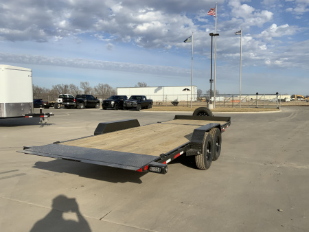 New 2026 MAXX-D G6X 83 X 22 Tilt Trailer