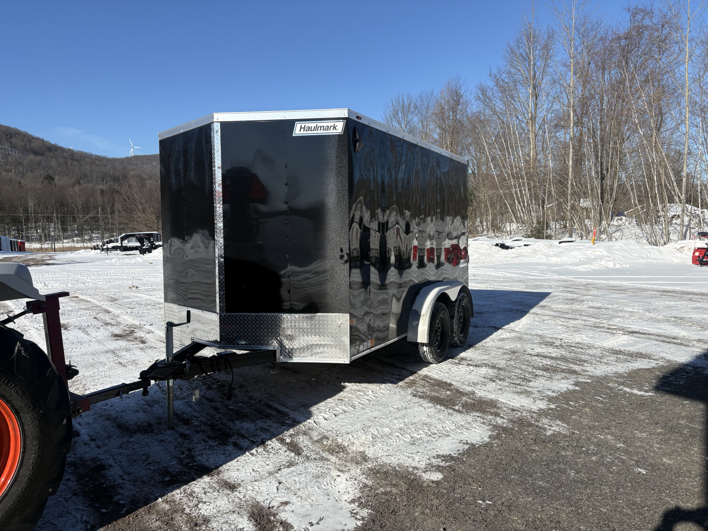2026 Haulmark