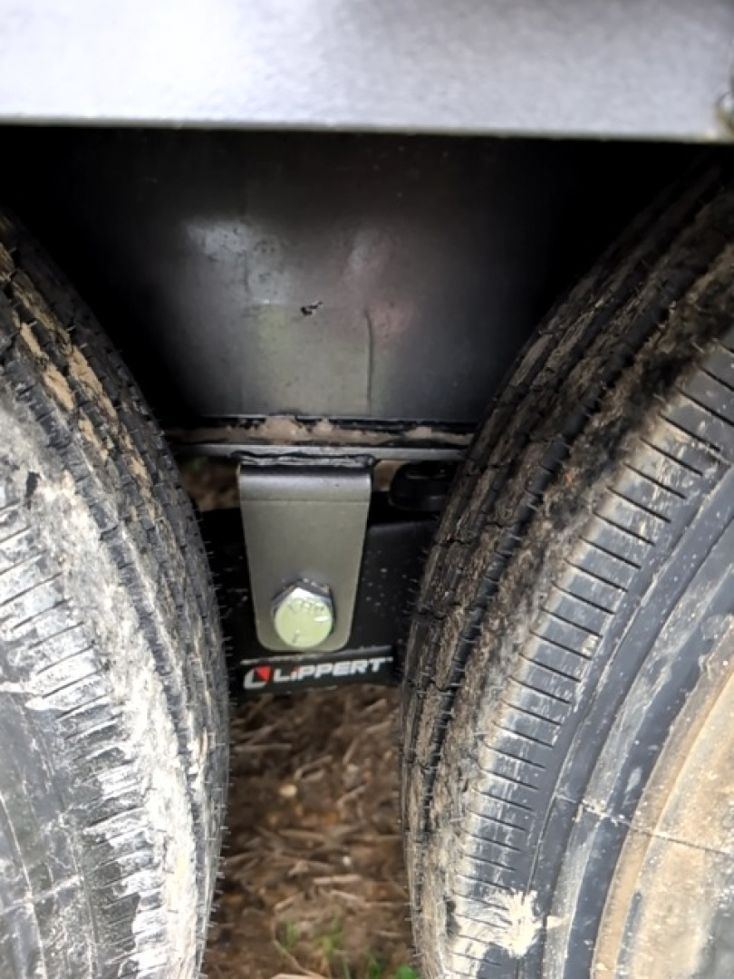 New 2026 Diamond C Trailers DOD207 Dump Trailer