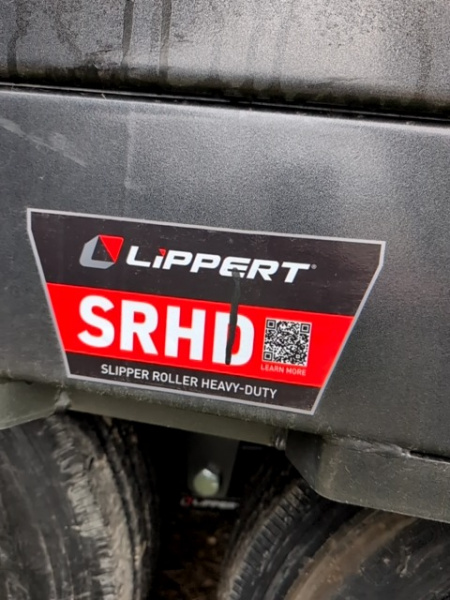 New 2026 Diamond C Trailers DOD207 Dump Trailer