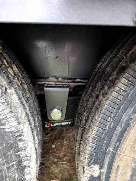 New 2026 Diamond C Trailers DOD207 Dump Trailer