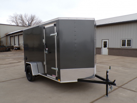 New 2026 Other Beta 6 x 10 Cargo / Enclosed Trailer