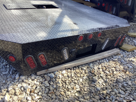 New 2026 Hillsboro SLT Fits Single Wheel, LongbedTrucks