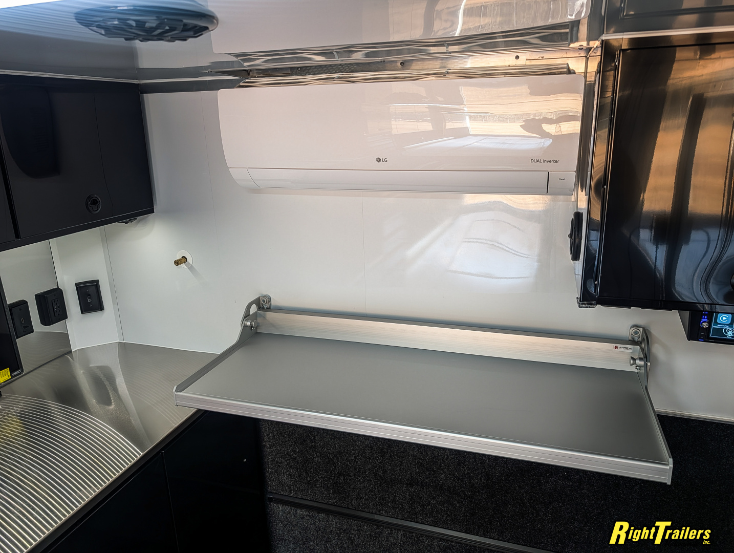 Used 2026 ATC 8.5x36 Stacker Trailer