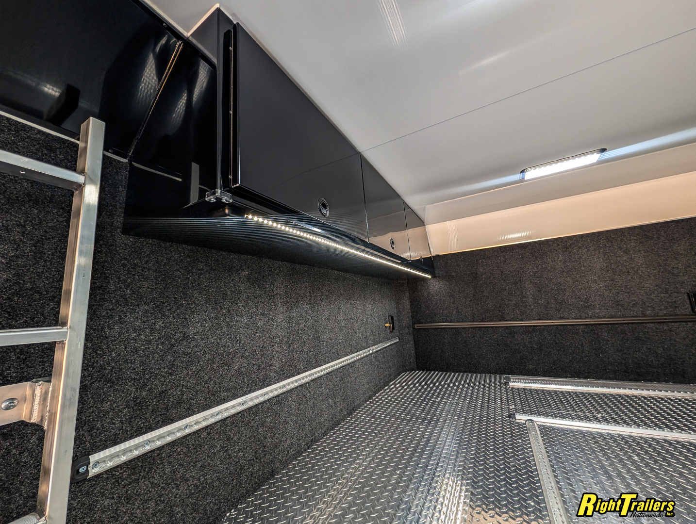 Used 2026 ATC 8.5x36 Stacker Trailer