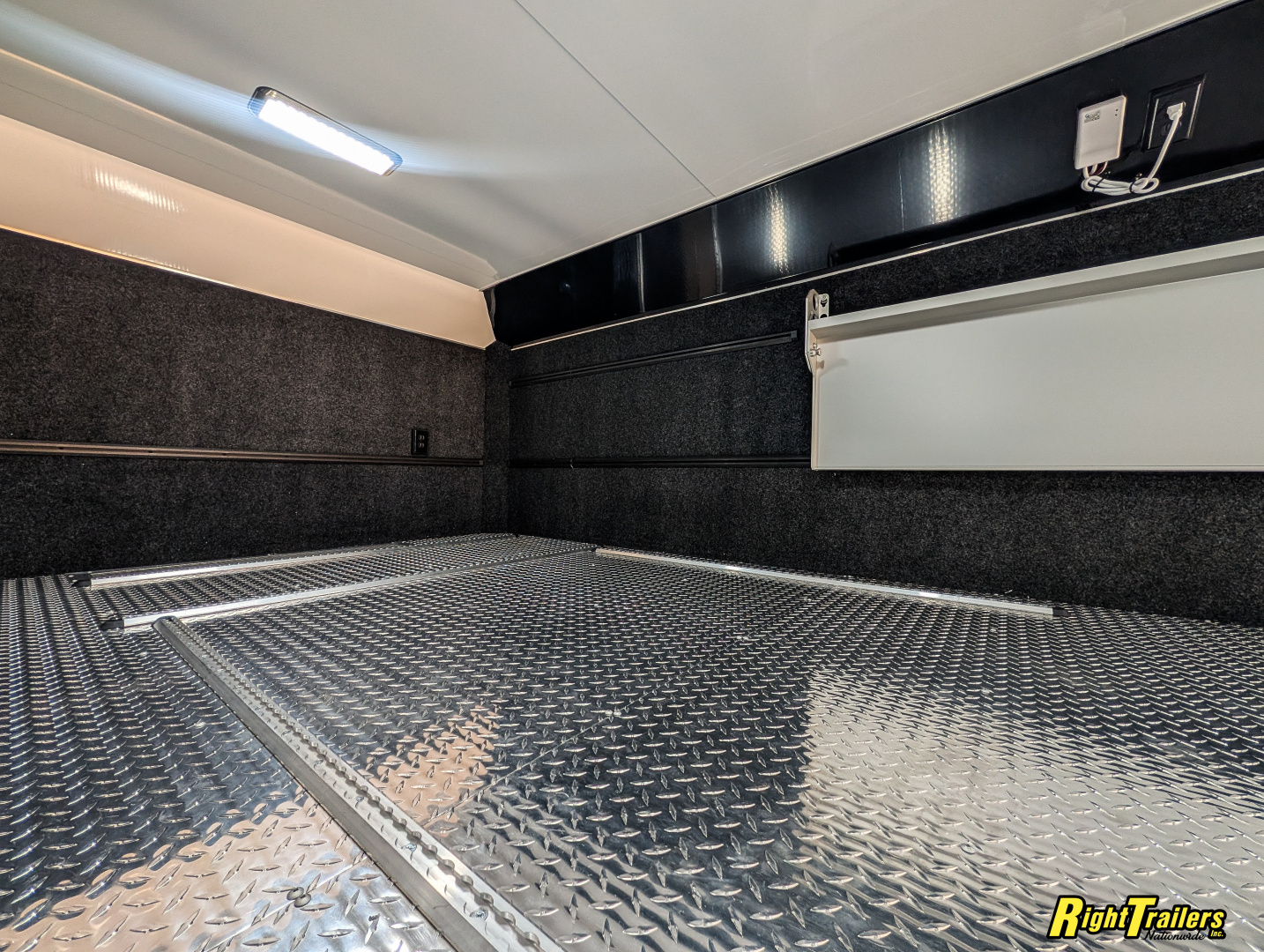 Used 2026 ATC 8.5x36 Stacker Trailer