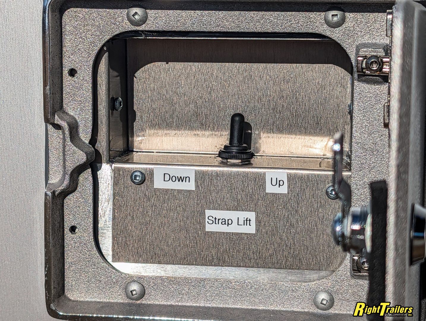 Used 2026 ATC 8.5x36 Stacker Trailer