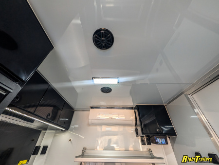 Used 2026 ATC 8.5x36 Stacker Trailer