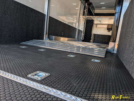 Used 2026 ATC 8.5x36 Stacker Trailer