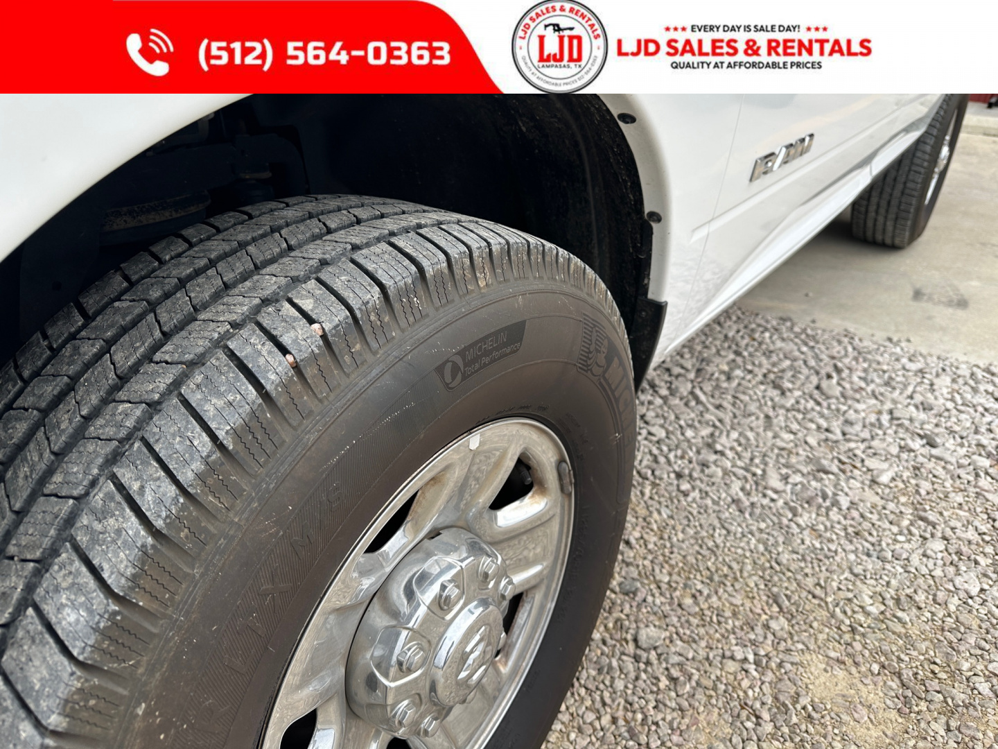 Used 2022 RAM - 2500 Pickup Long Bed -113k Miles - 1 Owner - Hemi