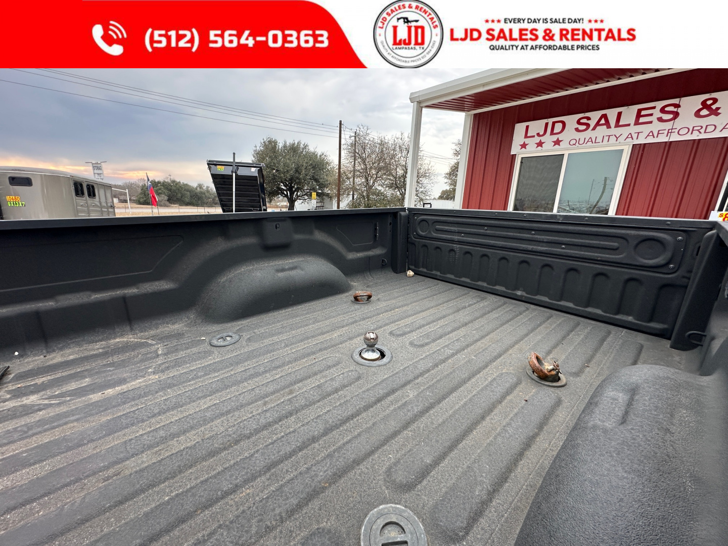 Used 2022 RAM - 2500 Pickup Long Bed -113k Miles - 1 Owner - Hemi