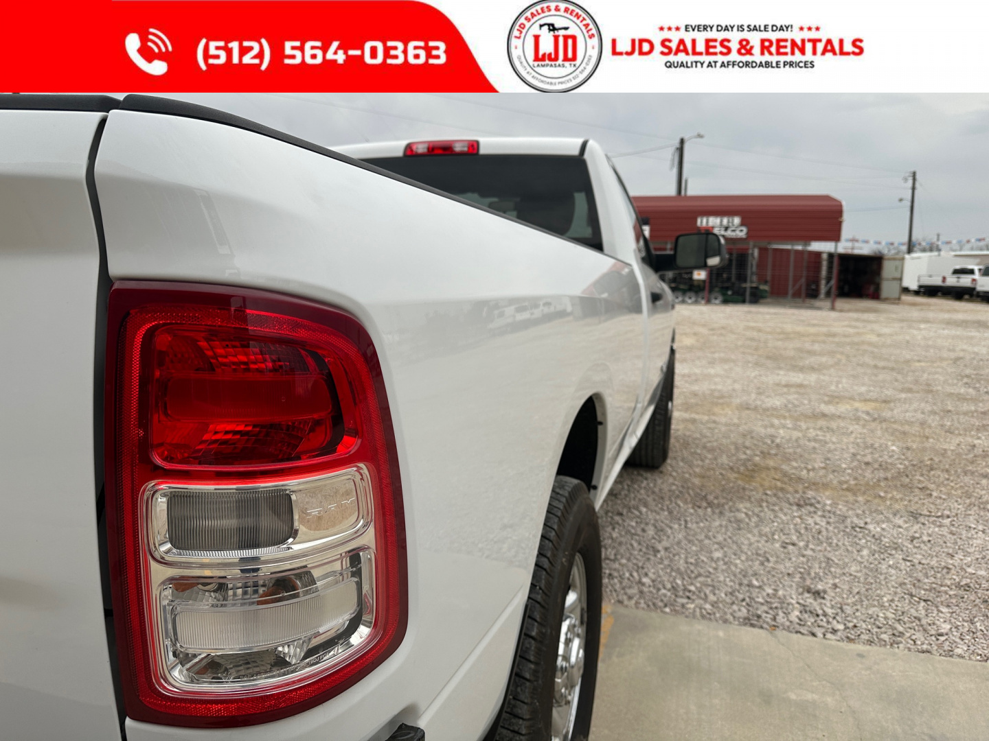 Used 2022 RAM - 2500 Pickup Long Bed -113k Miles - 1 Owner - Hemi