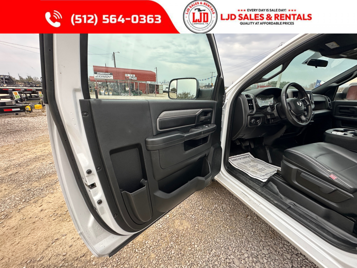 Used 2022 RAM - 2500 Pickup Long Bed -113k Miles - 1 Owner - Hemi