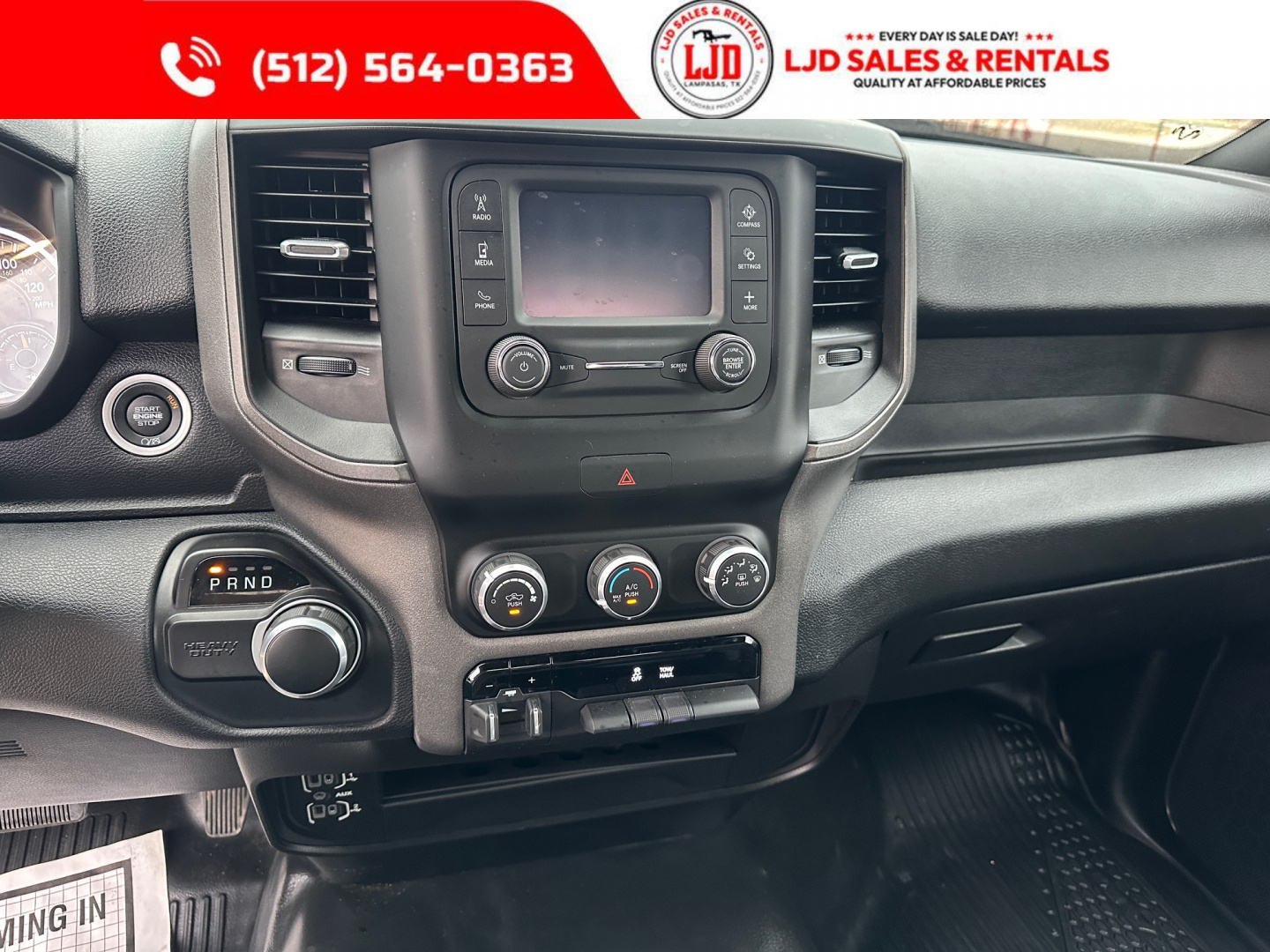 Used 2022 RAM - 2500 Pickup Long Bed -113k Miles - 1 Owner - Hemi