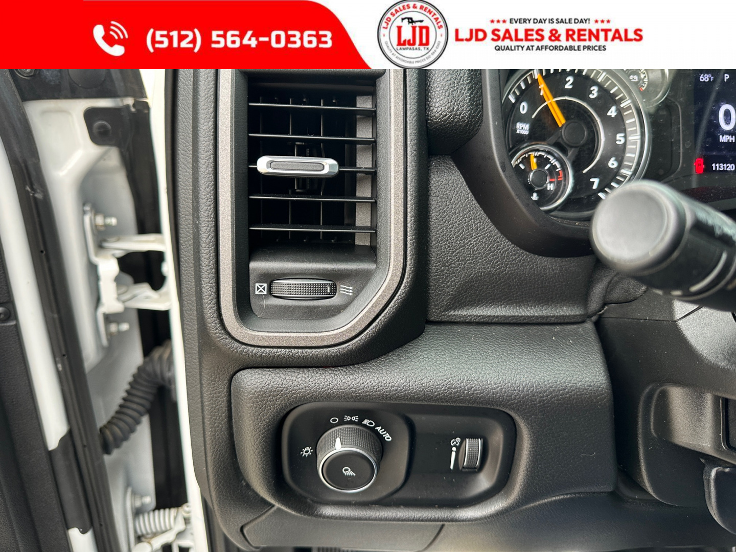 Used 2022 RAM - 2500 Pickup Long Bed -113k Miles - 1 Owner - Hemi