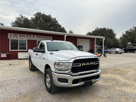 Used 2022 RAM - 2500 Pickup Long Bed -113k Miles - 1 Owner - Hemi