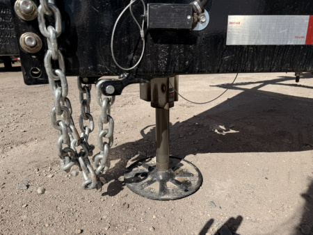 Used 2026 Southland Trailers 7-14 Dump 7 Gauge Floor 8K Axles