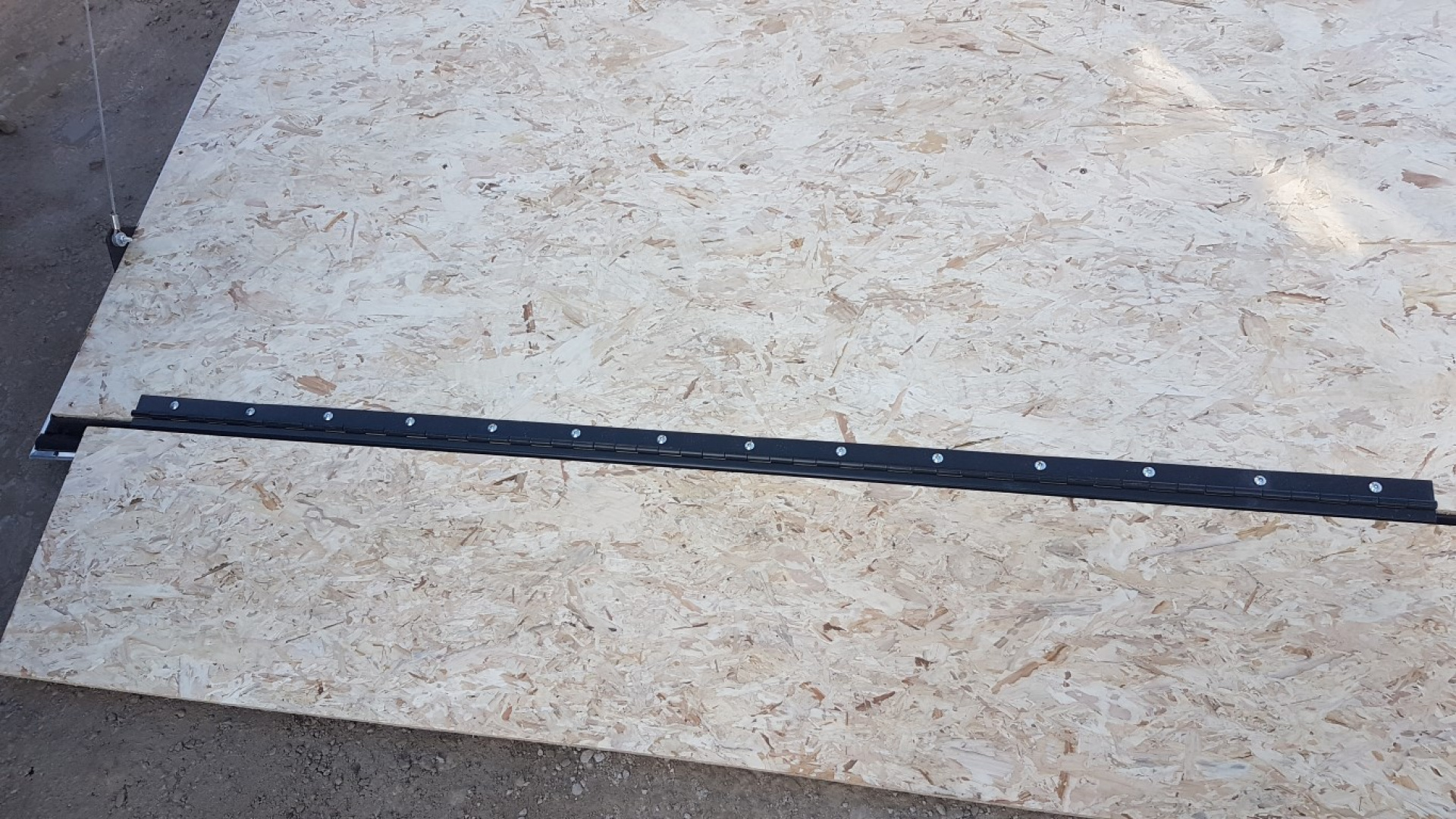 New 2026 LOOK TRAILERS Look 6x12 ST Deluxe Cargo / Enclosed Trailer