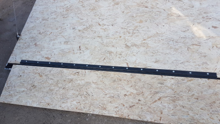 New 2026 LOOK TRAILERS Look 6x12 ST Deluxe Cargo / Enclosed Trailer