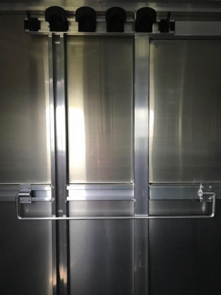 New 2026 Exiss Trailers 3H GN CXF Edition I Horse Trailer
