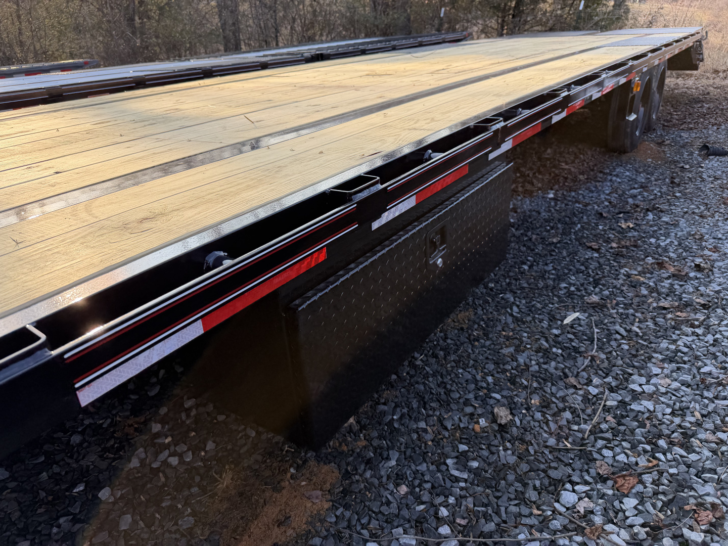 New 2026 Diamond C FMAX208 GOOSENECK TRAILER 27+5 MAX RAMPS 18K G.V.W.R.