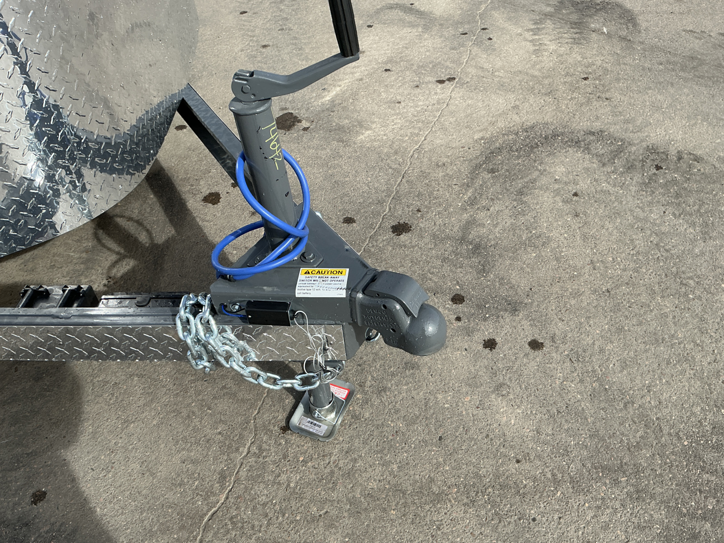 New EXTRA HEIGHT - 2026 Maverick 3 Place Horse Trailer