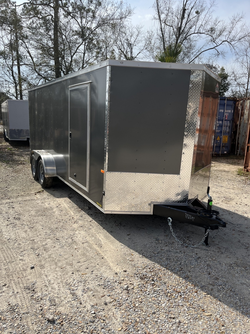 2026 Rock Solid Cargo photo 2