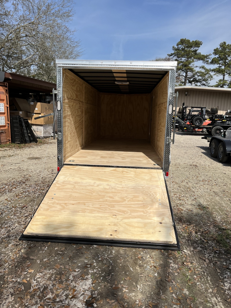 2026 Rock Solid Cargo photo 4