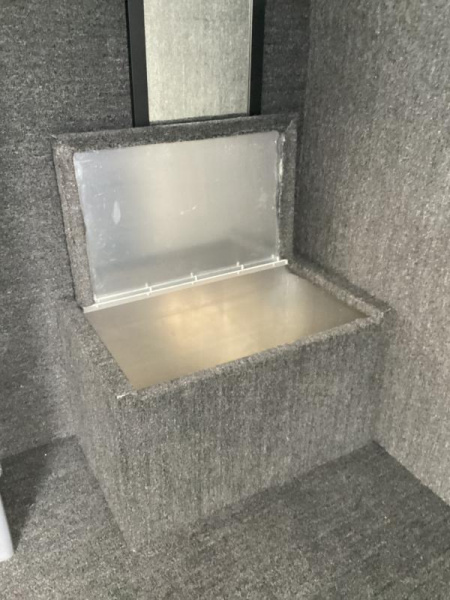 New REDUCED $2300! 2025 Premier Tack-Big Horse package 7'6'' Tall 7'6'' Wide - 7K Axle Upgrade. LOADED.